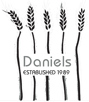 Daniel's Catering Logo